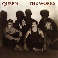 The Works ~ LP x1 180g